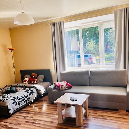 Tallinnhousing Studio For 4 With Free Parking Exteriör bild